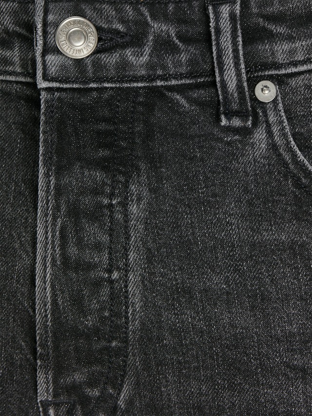 Jack & Jones Loose-fit-Jeans »JJICHRIS JJCLASSIC AM 676 LID NOOS«