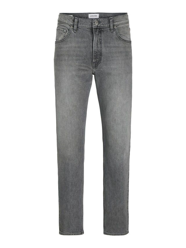 Jack & Jones Loose-fit-Jeans »JJICHRIS JJCLASSIC AM 676 LID NOOS«