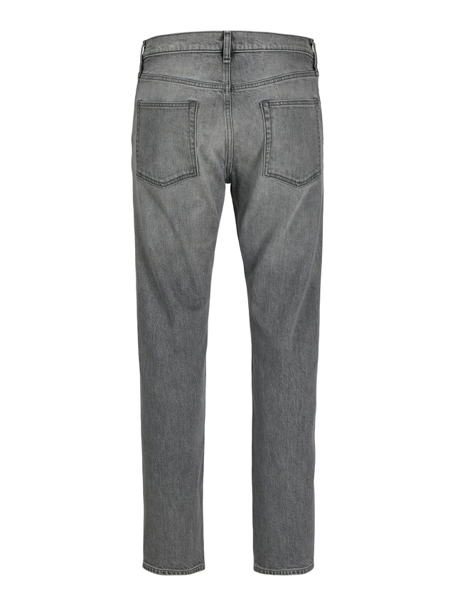 Jack & Jones Loose-fit-Jeans »JJICHRIS JJCLASSIC AM 676 LID NOOS«