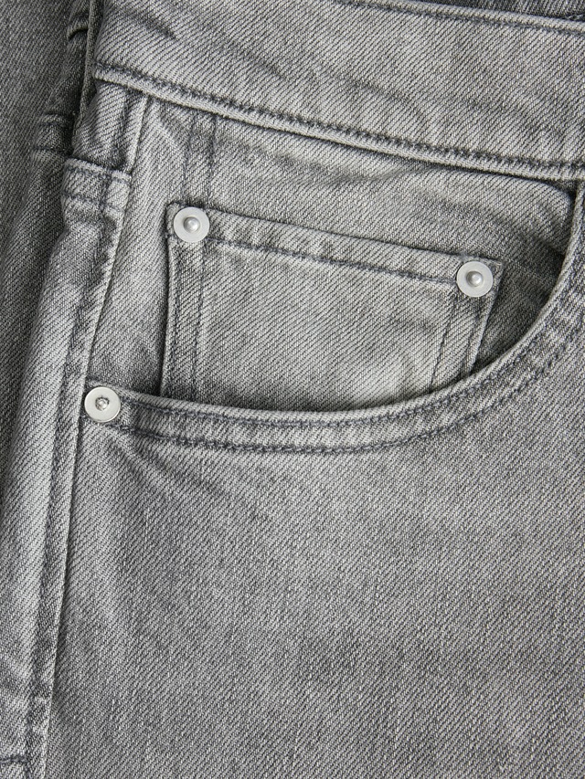 Jack & Jones Loose-fit-Jeans »JJICHRIS JJCLASSIC AM 676 LID NOOS«