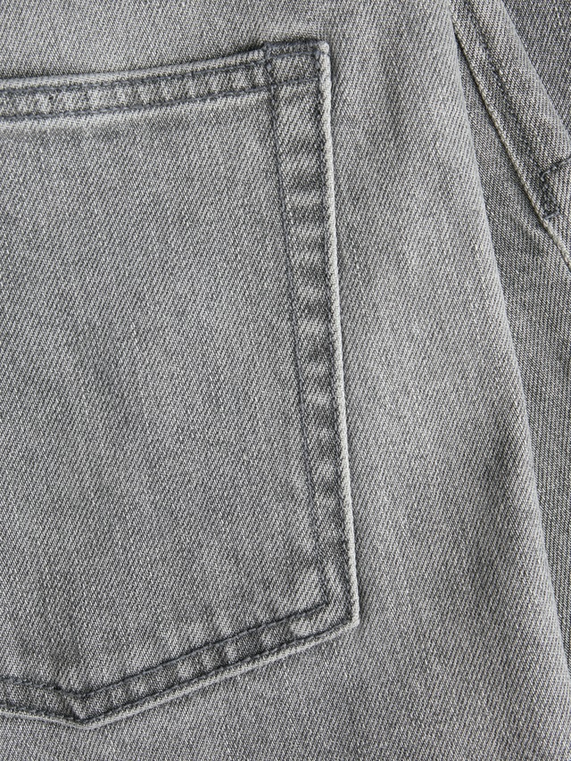 Jack & Jones Loose-fit-Jeans »JJICHRIS JJCLASSIC AM 676 LID NOOS«