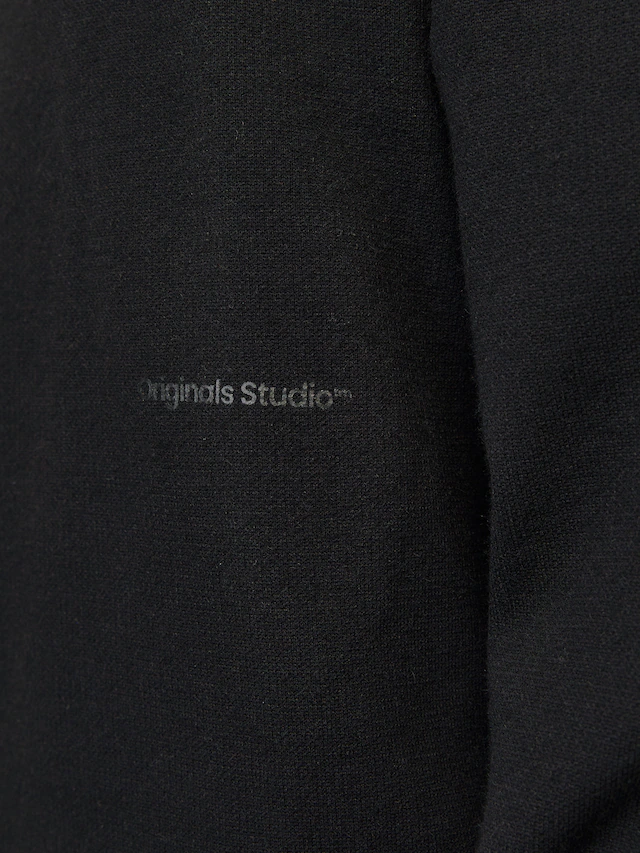 Jack & Jones Rundhalspullover »JORVESTERBRO KNIT CREW NECK SN«