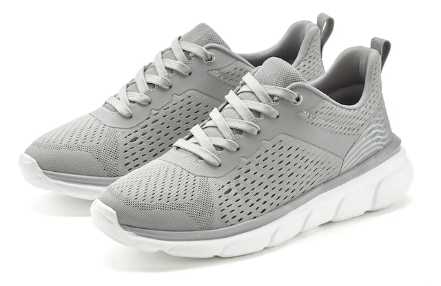 John Devin Sneaker »Schnürschuh, Halbschuh, Freizeitschuh, Schnürhalbschuh, Turnschuh« im sportiven Look mit ultraleichter, flexibler Sohle Unisex VEGAN