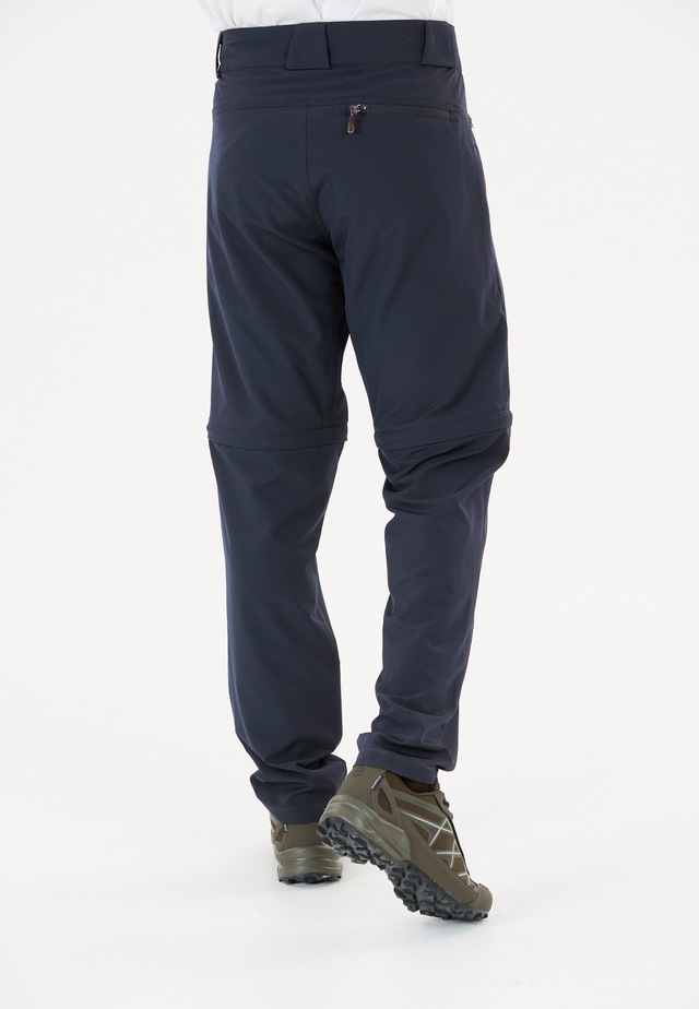 WHISTLER Outdoorhose »Gerd« im raffinierten und vielseitigen Zip-Off-Design