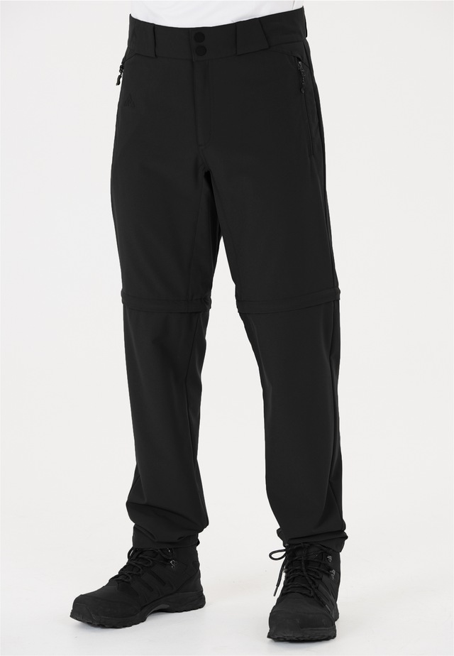 WHISTLER Outdoorhose »Gerd« im raffinierten und vielseitigen Zip-Off-Design