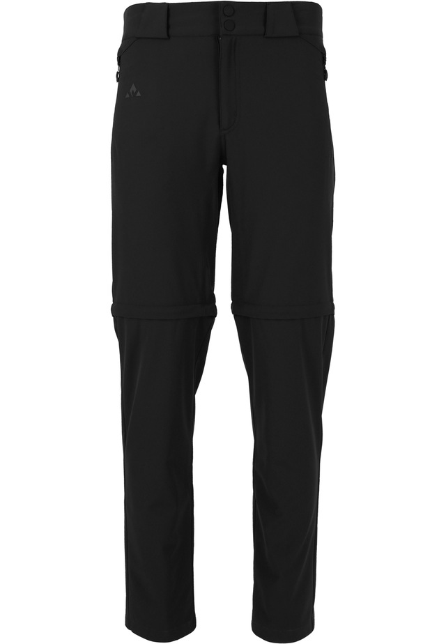 WHISTLER Outdoorhose »Gerd« im raffinierten und vielseitigen Zip-Off-Design
