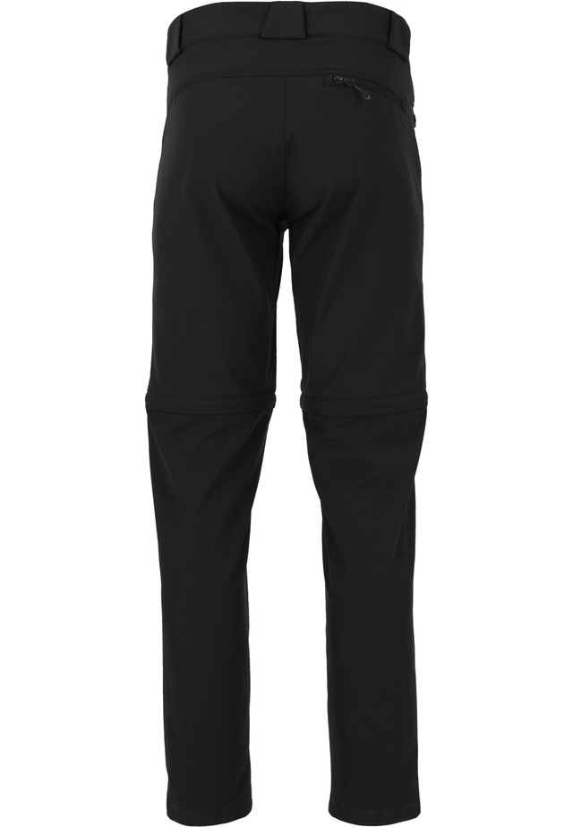 WHISTLER Outdoorhose »Gerd« im raffinierten und vielseitigen Zip-Off-Design