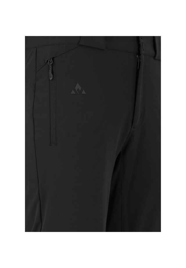 WHISTLER Outdoorhose »Gerd« im raffinierten und vielseitigen Zip-Off-Design