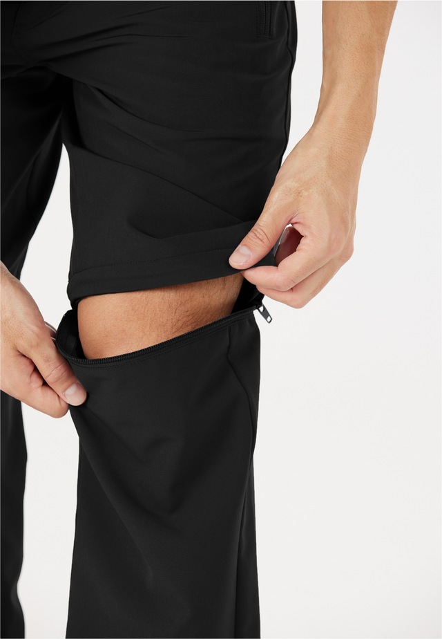 WHISTLER Outdoorhose »Gerd« im raffinierten und vielseitigen Zip-Off-Design