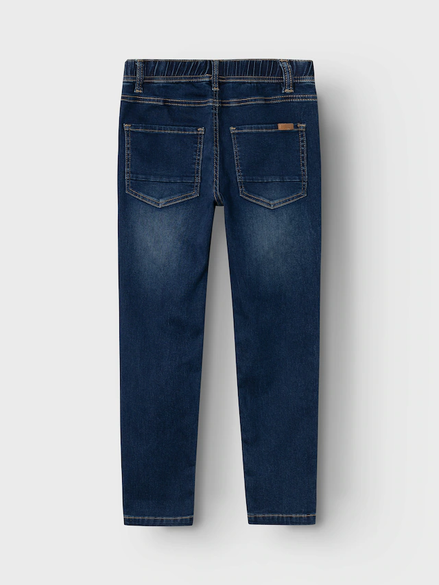 Name It Slim-fit-Jeans »NKMRYAN SLIM SWE JEANS 5225-TH NOOS«
