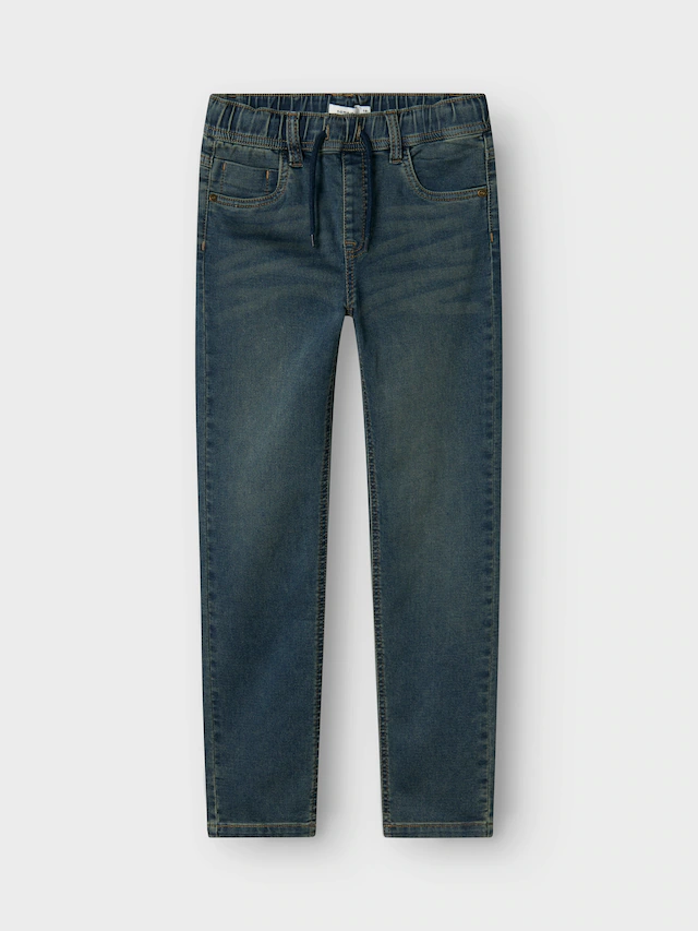 Name It Slim-fit-Jeans »NKMRYAN SLIM SWE JEANS 5225-TH NOOS«