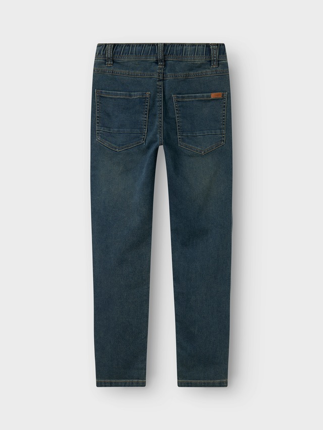 Name It Slim-fit-Jeans »NKMRYAN SLIM SWE JEANS 5225-TH NOOS«