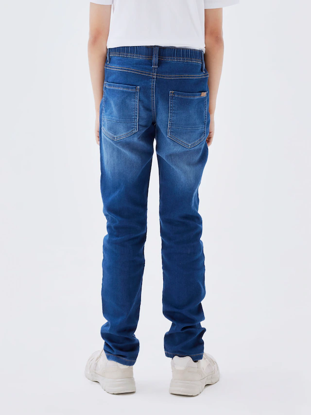 Name It Slim-fit-Jeans »NKMRYAN SLIM SWE JEANS 5225-TH NOOS«