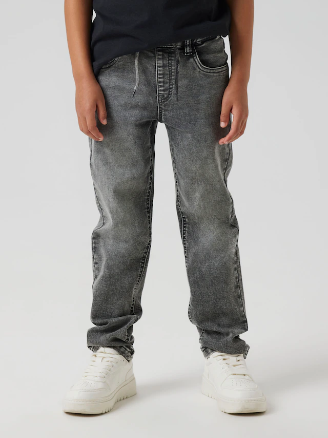 Name It Slim-fit-Jeans »NKMRYAN SLIM SWE JEANS 5225-TH NOOS«