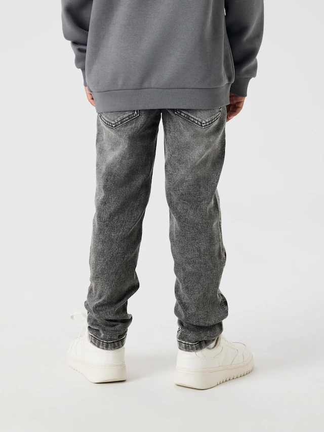 Name It Slim-fit-Jeans »NKMRYAN SLIM SWE JEANS 5225-TH NOOS«
