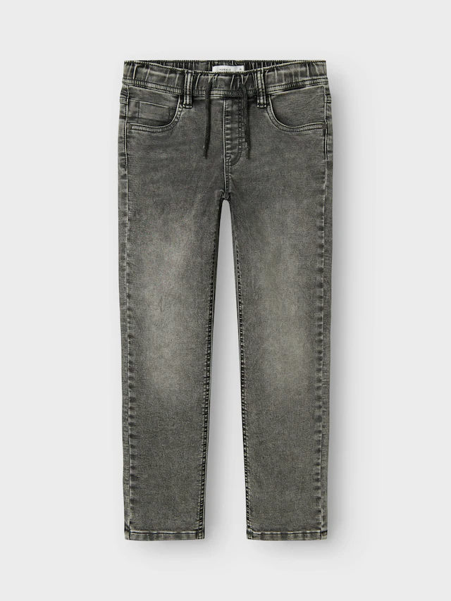 Name It Slim-fit-Jeans »NKMRYAN SLIM SWE JEANS 5225-TH NOOS«