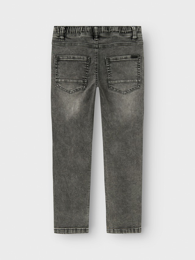 Name It Slim-fit-Jeans »NKMRYAN SLIM SWE JEANS 5225-TH NOOS«