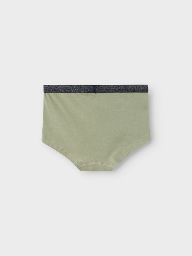 Name It Hipster »NKFHIPSTER 2P NOOS« Packung, 2 Stk.