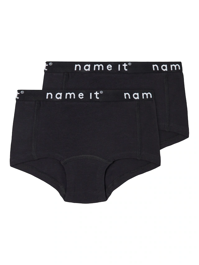 Name It Hipster »NKFHIPSTER 2P NOOS« Packung, 2 Stk.
