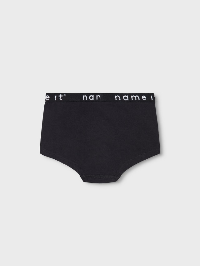 Name It Hipster »NKFHIPSTER 2P NOOS« Packung, 2 Stk.