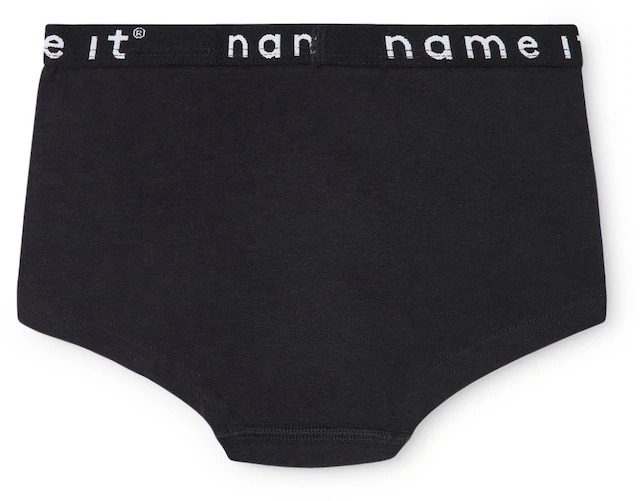 Name It Hipster »NKFHIPSTER 2P NOOS« Packung, 2 Stk.
