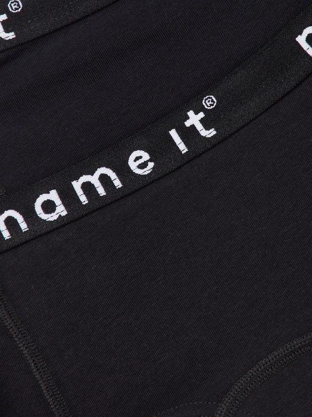 Name It Hipster »NKFHIPSTER 2P NOOS« Packung, 2 Stk.