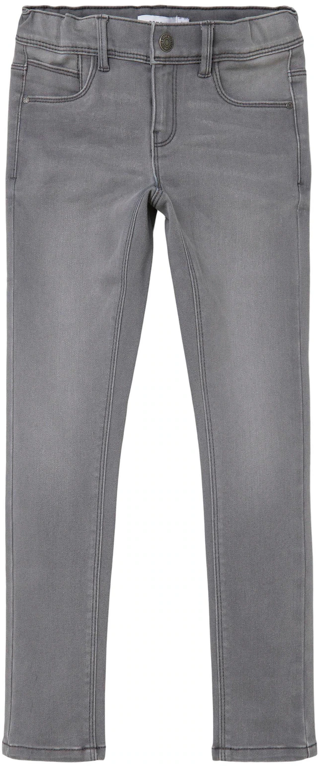 Name It Skinny-fit-Jeans »NKFPOLLY SKINNY JEANS« aus bequemem Stretchdenim
