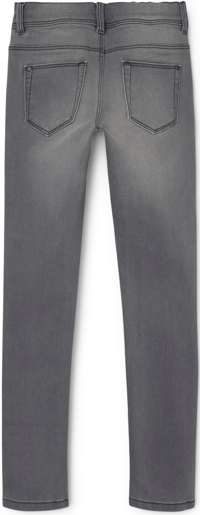 Name It Skinny-fit-Jeans »NKFPOLLY SKINNY JEANS« aus bequemem Stretchdenim