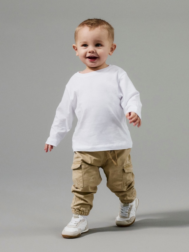 Name It Cargohose »NBMBEN CARGO R TWI PANT 1771-HI NOOS«