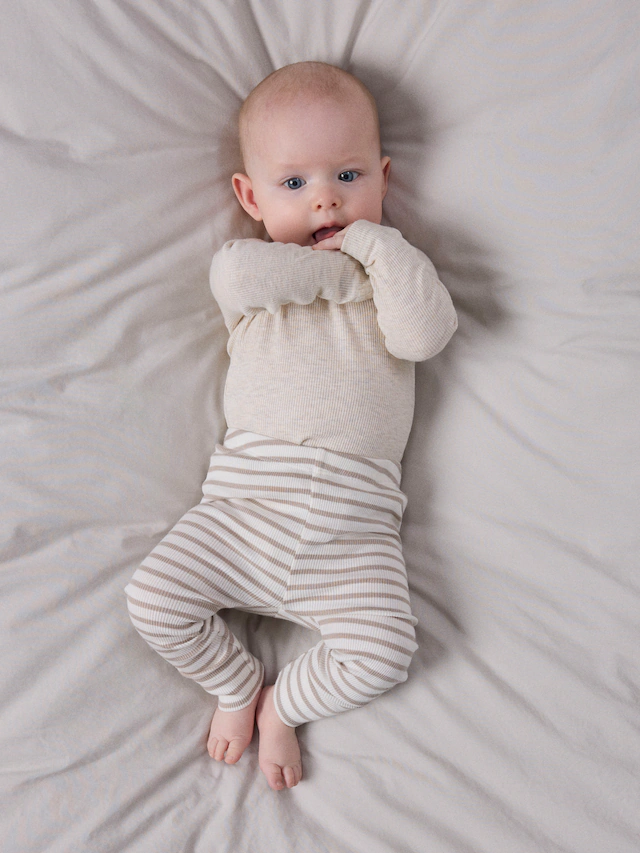 Name It Leggings »NBNBANI XSL LEGGING NOOS«