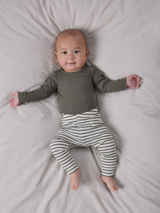 Name It Leggings »NBNBANI XSL LEGGING NOOS«