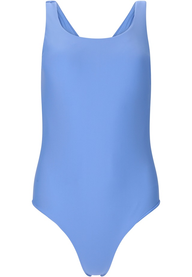 ATHLECIA Badeanzug »Isabella« 1 Stk. im komfortablen und simplen Design