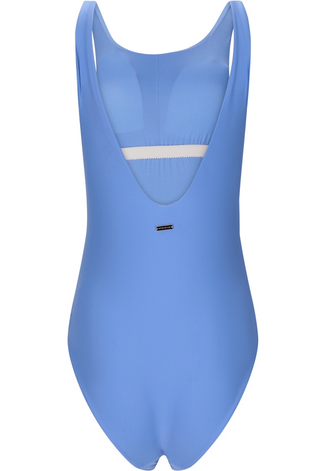 ATHLECIA Badeanzug »Isabella« 1 Stk. im komfortablen und simplen Design