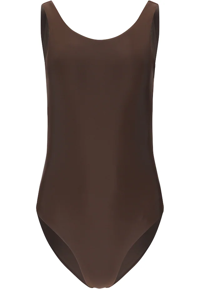 ATHLECIA Badeanzug »Isabella« 1 Stk. im komfortablen und simplen Design