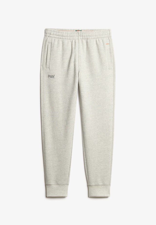 Superdry Sweathose »ESSENTIAL LOGO JOGGERS HB« aus Baumwollmischung, mit angerauter Sweatware, Relaxed Fit