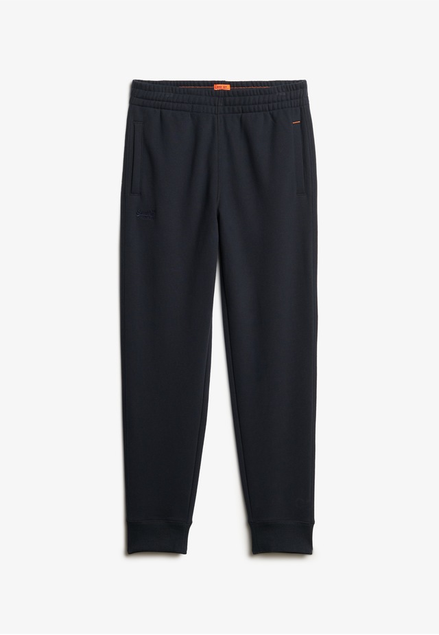 Superdry Sweathose »ESSENTIAL LOGO JOGGERS HB« aus Baumwollmischung, mit angerauter Sweatware, Relaxed Fit