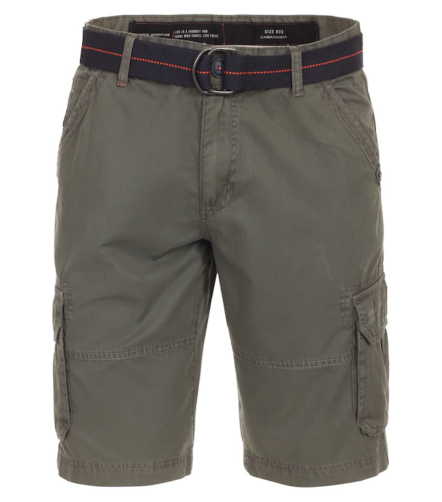 CASAMODA Shorts »CASAMODA Shorts uni«