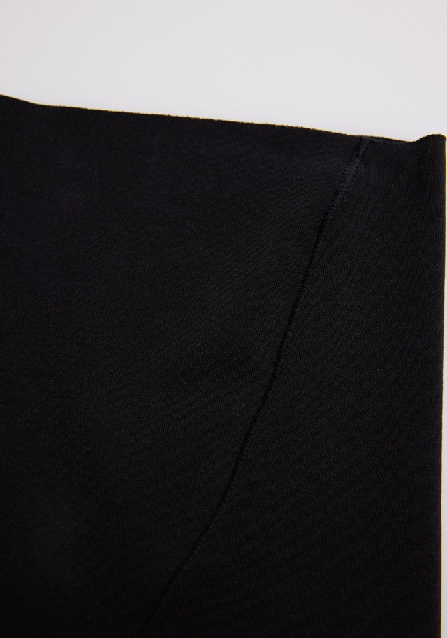 YSABEL MORA Lange Unterhose »BASIC COLLECTION LASER CUT« mit der Laser Cut Technik gefertigt für eine reibungslose Passform