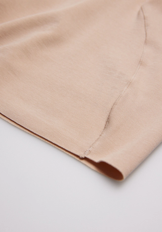 YSABEL MORA Lange Unterhose »BASIC COLLECTION LASER CUT« mit der Laser Cut Technik gefertigt für eine reibungslose Passform