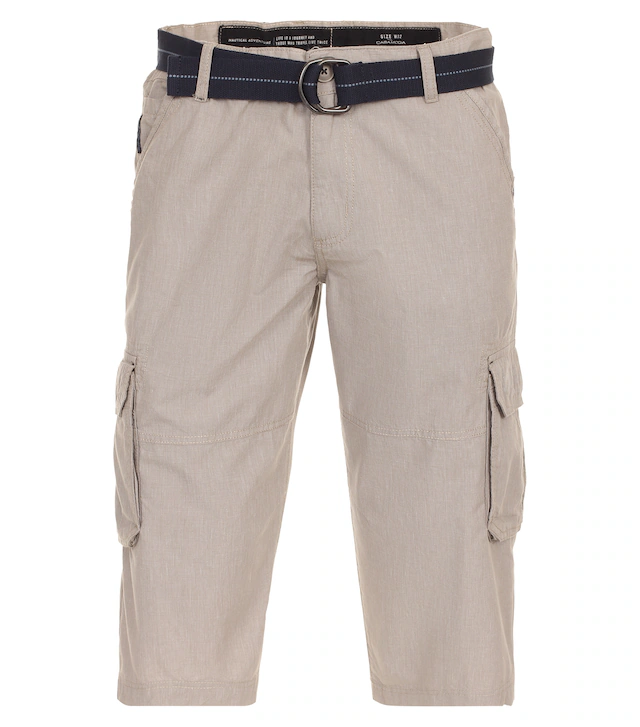 CASAMODA 3/4-Hose »CASAMODA 3/4 - Bermuda uni«