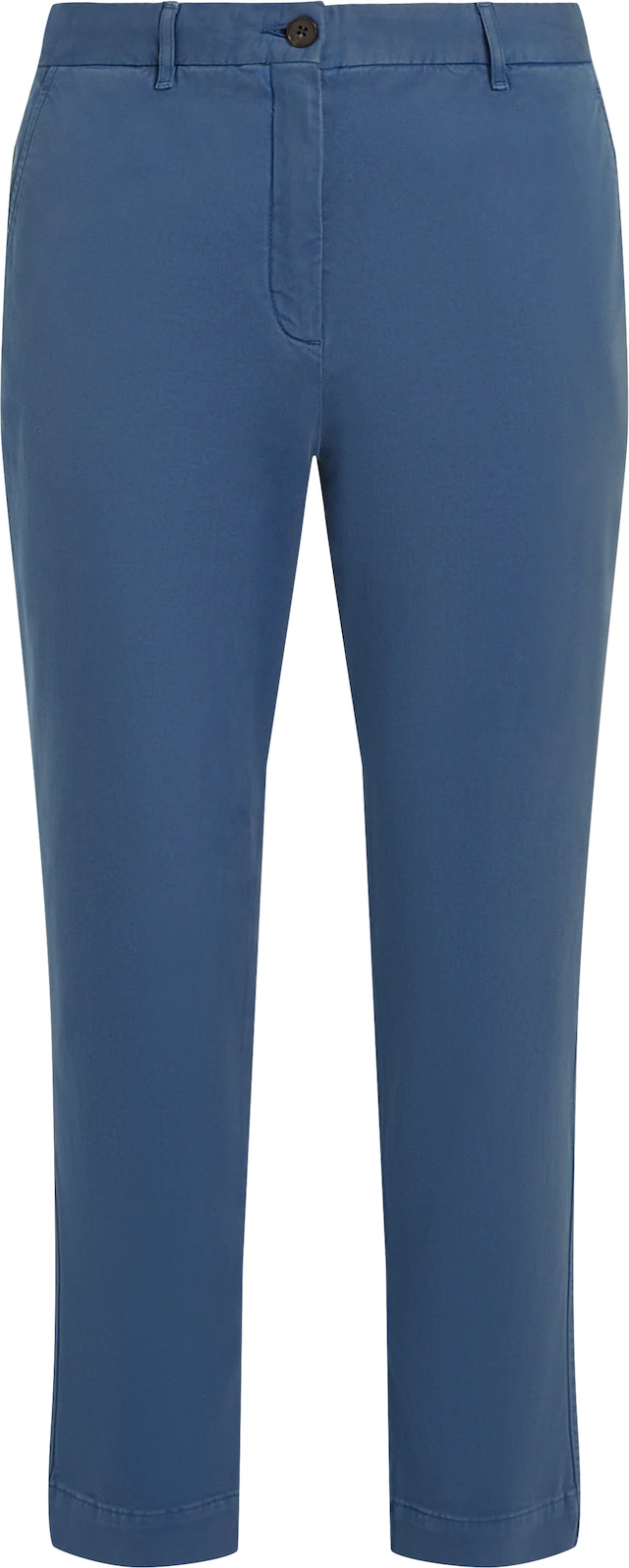 Tommy Hilfiger Chinohose »CO STRETCH GMD SLIM CHINO« mit Stretchanteil