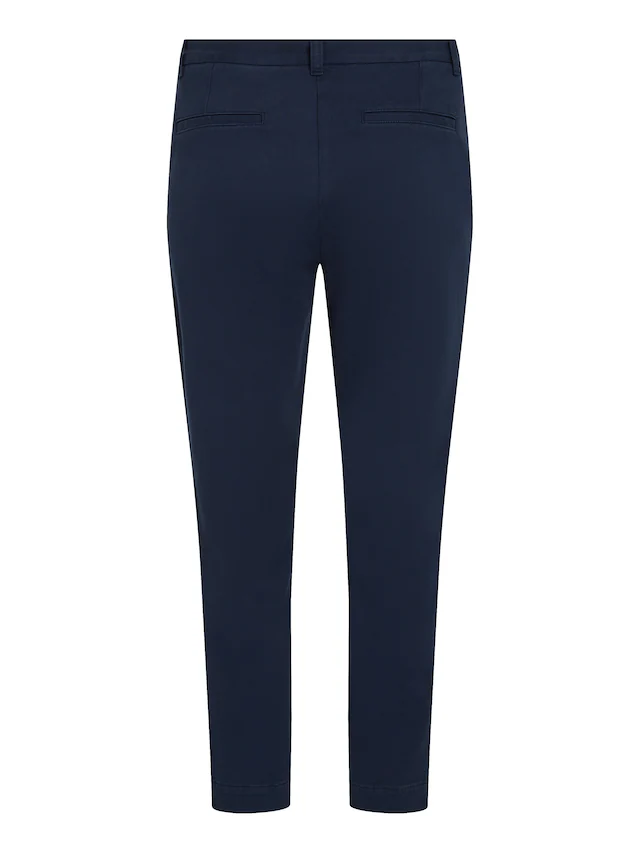 Tommy Hilfiger Chinohose »CO STRETCH GMD SLIM CHINO« mit Stretchanteil