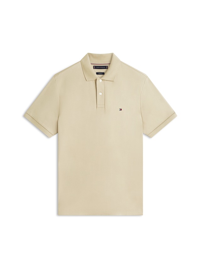 Tommy Hilfiger »LIQUID COTTON REGULAR SEASONAL« mit Logostickerei