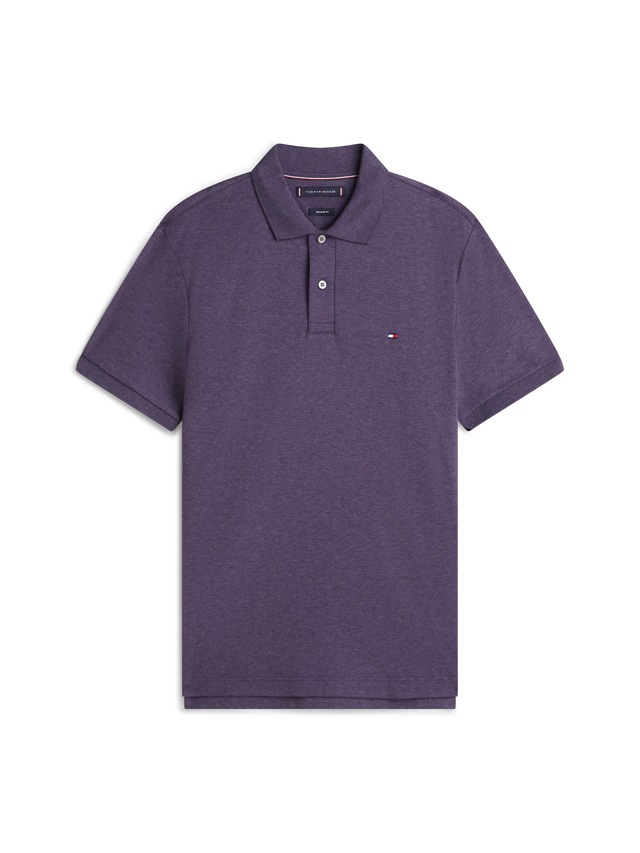 Tommy Hilfiger »LIQUID COTTON REGULAR SEASONAL« mit Logostickerei