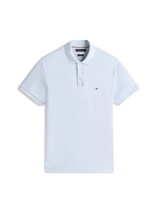 Tommy Hilfiger »LIQUID COTTON REGULAR SEASONAL« mit Logostickerei