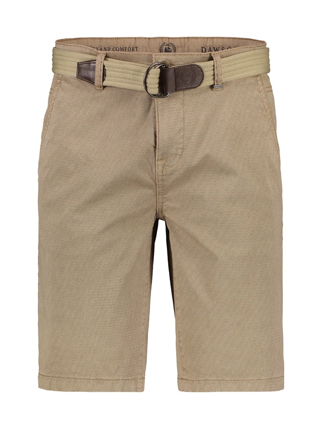 LERROS Bermudas »Chino-Bermuda für Herren«