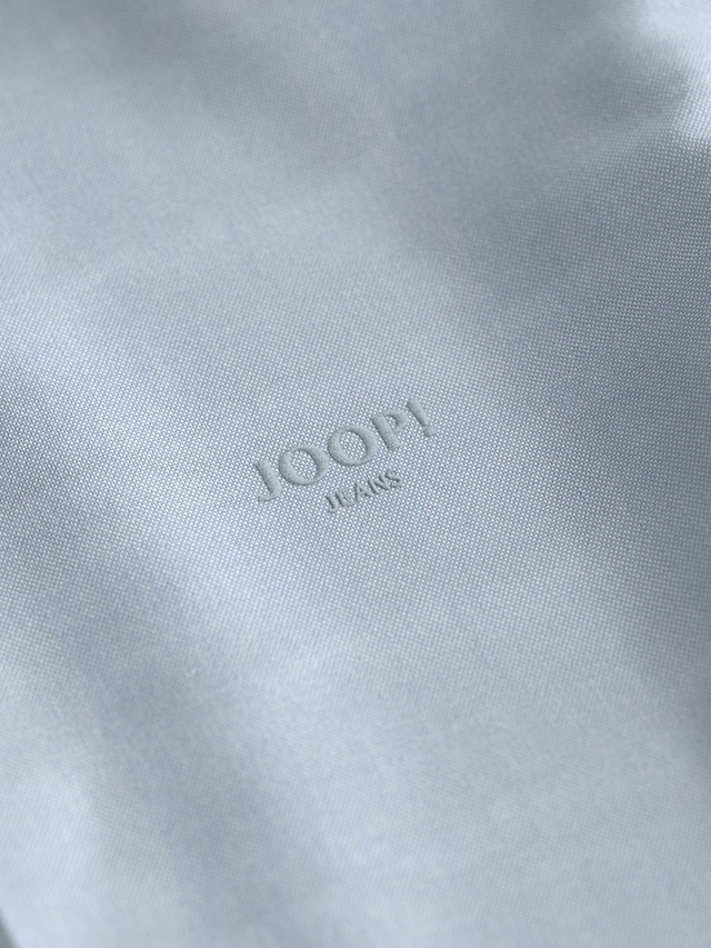 Joop Jeans Langarmhemd »Haven3-W« mit Button-down-Kragen