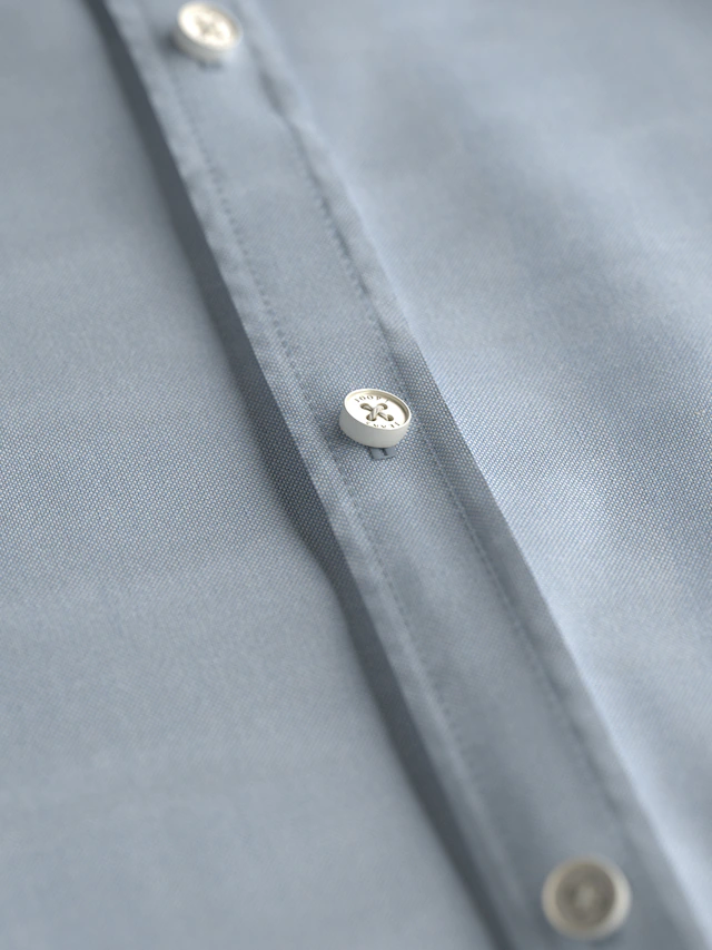Joop Jeans Langarmhemd »Haven3-W« mit Button-down-Kragen