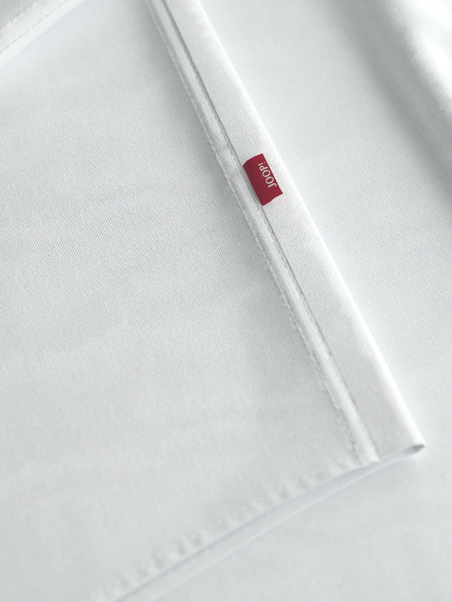 Joop Jeans Langarmhemd »Haven3-W« mit Button-down-Kragen