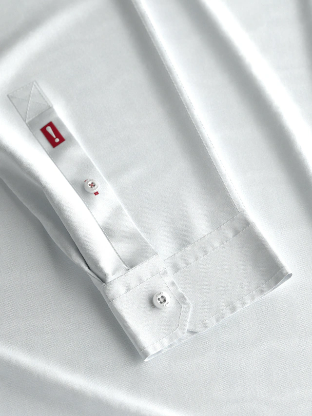 Joop Jeans Langarmhemd »Haven3-W« mit Button-down-Kragen